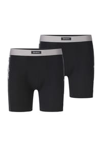 BABISTA - 2er Pack Retropants RIOMESSI - schwarz