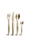 Lou Laguiole® 16-tlg. Besteckset Jet Bild 3