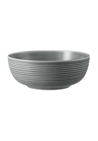 Seltmann Weiden Foodbowl, Hartporzellan - TERRA - ERDBRAUN