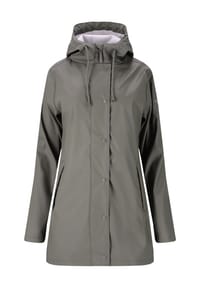 weather report® - Regenjacke Petra Jr. mit getapten Nähten - 652 Petra