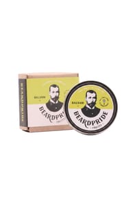 BEARDPRIDE - Bartbalsam - gelb