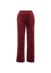 JOOP! - Sweatpants Velvet - BLACK