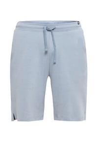 ALEX - Trainingsshorts, Tunnelzug, für Herren - FLINT STONE
