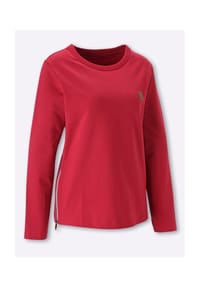 SIEH AN! - Sweatshirt - marine