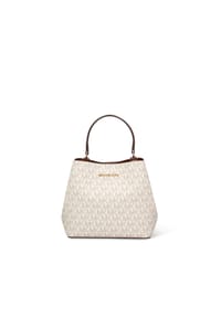MICHAEL KORS - Umhängetasche - Brown