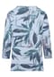 BICALLA Shirt Stripe Print Bild 2