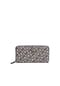 TOMMY HILFIGER JACQUARD Langbörse, Logo, Emblem, für Damen Bild 1