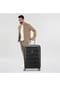 DELSEY PARIS Meteor Meteor 4 Rollen Trolley L 78 cm mit Dehnfalte Bild 3