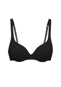CALIDA - Damen Bügel-BH Sleek Skin - rose teint