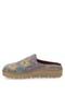 JOSEF SEIBEL Damen Hausschuh Carmaux 01, grau-multi Bild 9