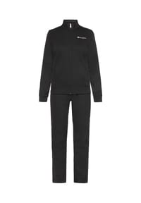 Champion® - Trainingsanzüge SWEATSUITS, Stehkragen, für Damen - NBK/NBK