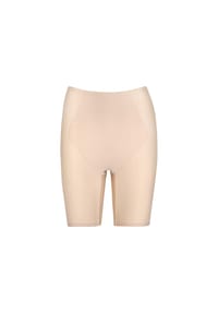 TRIUMPH - Medium Shaping Pant, uni, für Damen - BLACK