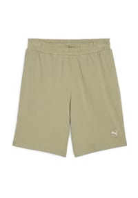 PUMA® - Essentials Elevated Shorts, Tunnelzug, für Herren - LUX ARMY