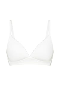 MANGUUN - Bralette Nora, verstellbar, Damen - 0  BLACK