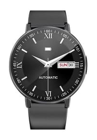MANIKE - G87 Smartwatch - Schwarz