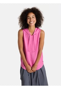 LIEBLINGSSTÜCK - Damen Sweatshirt Rahmouna EP - 110 OFFWHITE