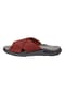 JOSEF SEIBEL Herren Sandale Maverick 04, rot Bild 16