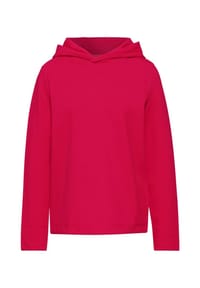 CECIL - Sweatshirt - granita red