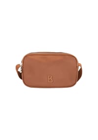 BOGNER VERBIER PLAY 1.0 - Umhängetasche, Reißverschluss, Branding, für Damen - 900 BLACK