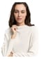 TOM TAILOR Sweatshirt, 7/8-Arm, für Damen Bild 10
