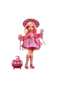 Monster High - Monster High Project Moth Doll - BUNT