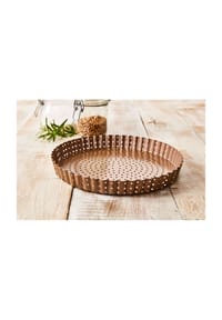 RBV Birkmann Quiche- /Tarteform - LAIB UND SEELE - CHAMPAGNER