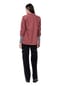 PIECES Blazer, Reverskragen, 3/4-Ärmel, für Damen Bild 3