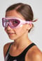 arena Schwimmbrille "The One Mask Jr.", weites Sichtfeld, für Kinder Bild 9