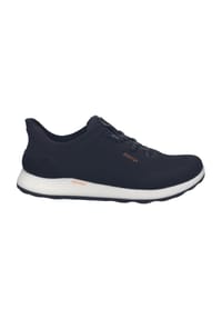 JOSEF SEIBEL - Herren Sneaker Clint 01, schwarz - schwarz