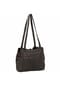 HAROLD'S Submarine Submarine Schultertasche Leder 31 cm Bild 4