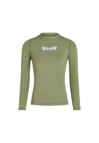 O'NEILL - UV Shirt Avery - grün