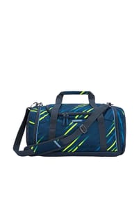 coocazoo - Sporttasche 42 cm - Aqua Flow