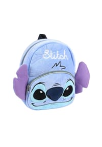 Disney - Lilo & Stitch Rucksack für Kinder – Freizeitrucksack & Kinderrucksack - Mehrfarbig Einheitsgröße