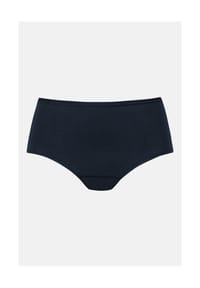 mey - Taillenslip Best of Cotton, Gummibund, für Damen - 1 WEISS