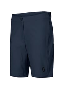 SCOTT - Fahrradhose Vertic - blau
