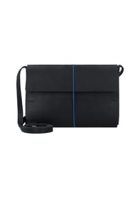HAROLD'S Keeper - Keeper Clutch Tasche Leder 26 cm - cognac