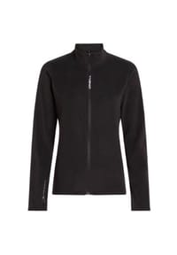 O'NEILL - Fleece JACK'S POLARTEC black - schwarz