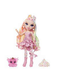 RAINBOW HIGH™ - Shimmers with Slime Fashion Doll - Bella - PINK