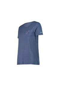 CMP - Print-Shirt - coral