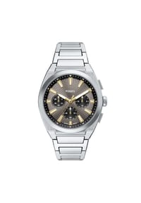 FOSSIL EVERETT - HAU FOS ST Chrono, GRAU, 99 - GRAU