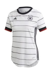adidas - Trikot DFB H JSY W - Weiß