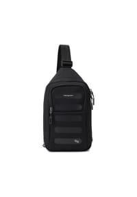 Hedgren Comby - Comby Umhängetasche RFID 33 cm - black