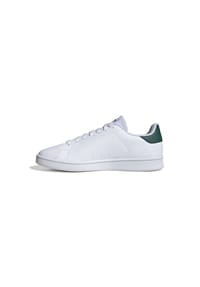 adidas - Tennis Sneaker "Urban Court", Gummiaußensohle, für Herren - FTWWHT/FTWWHT/CGRE