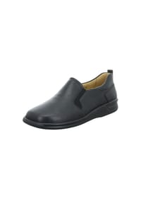 Ganter - Slipper Kurt - schwarz