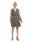 CARTOON Blusenkleid, V-Ausschnitt, für Damen Bild 2