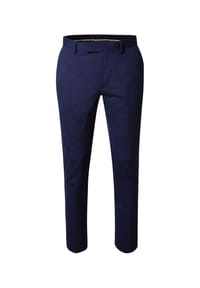 pierre cardin - Anzughose Ryan im modern Fit - Blackened Pearl