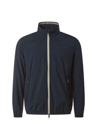 pierre cardin - Jacke im modern Fit - Pelican