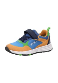 VADO - Halbschuhe SMILEY LO ELASTIC - MINT