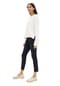 TOM TAILOR Stoffhose, Tunnelzug, Five-Pocket, für Damen Bild 12