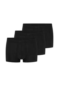 Speidel. - Hipster Short / Pant 3er Pack Sky.line - Schwarz